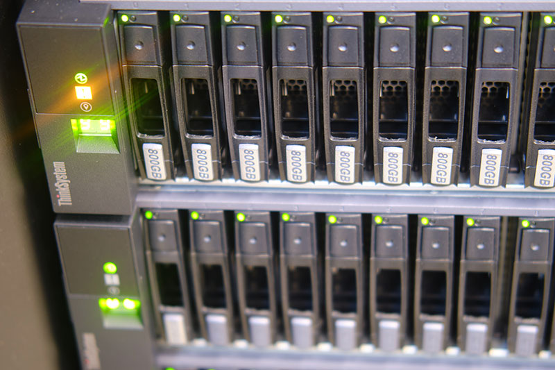 Lenovo Windows-Server & Virtualisierung