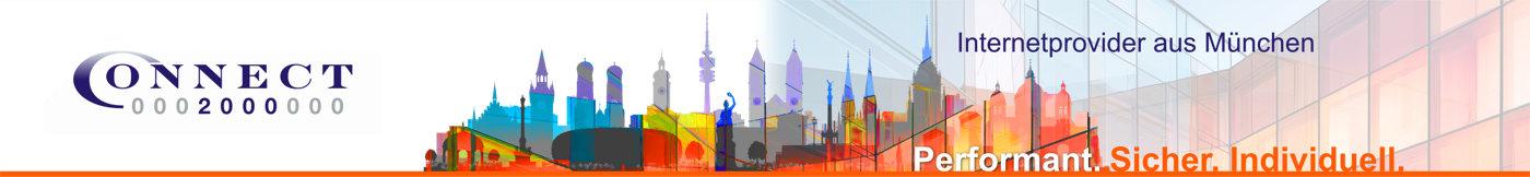 Connect2000 Banner